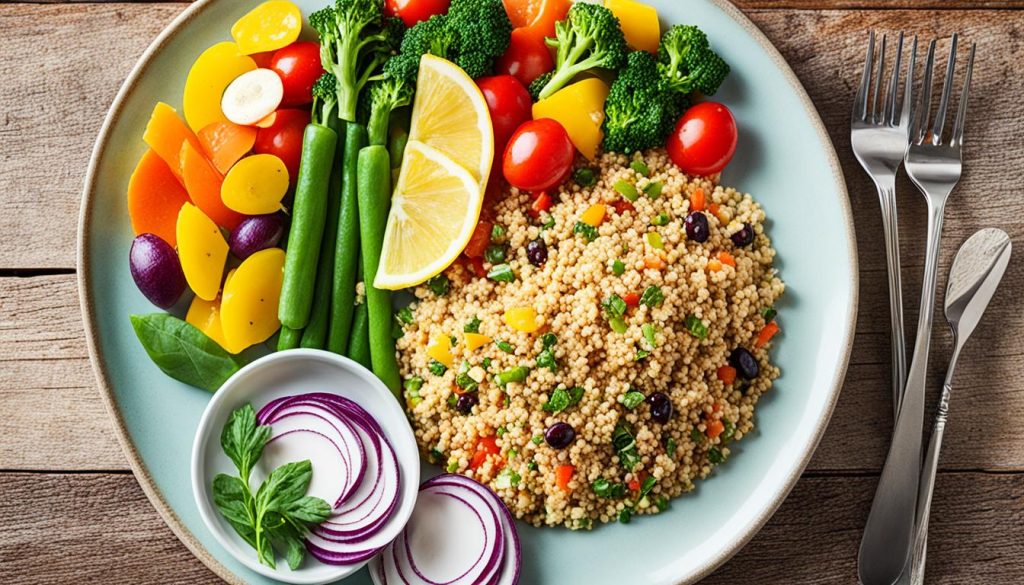 diabetic diet for beginners