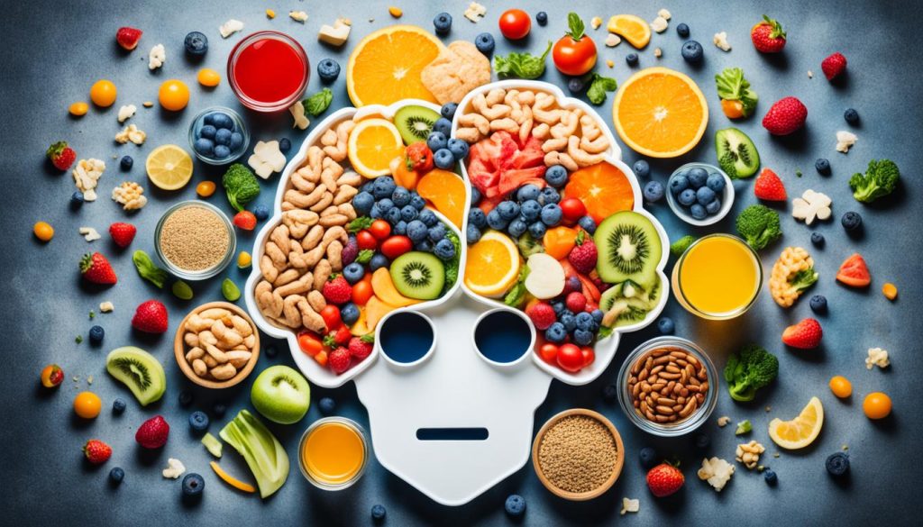 dopamine effects on weight