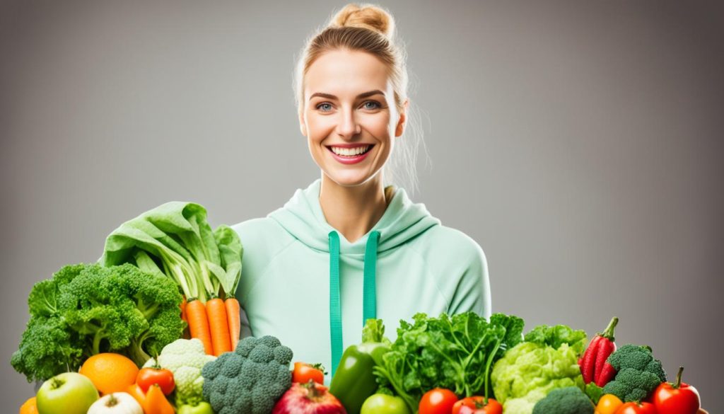 eco-friendly food choices