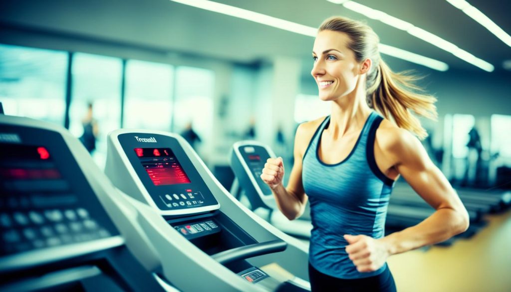 effective treadmill workouts