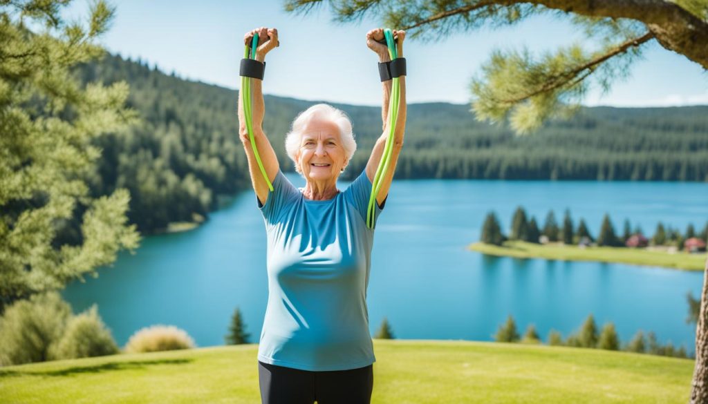 erector spinae exercises for seniors