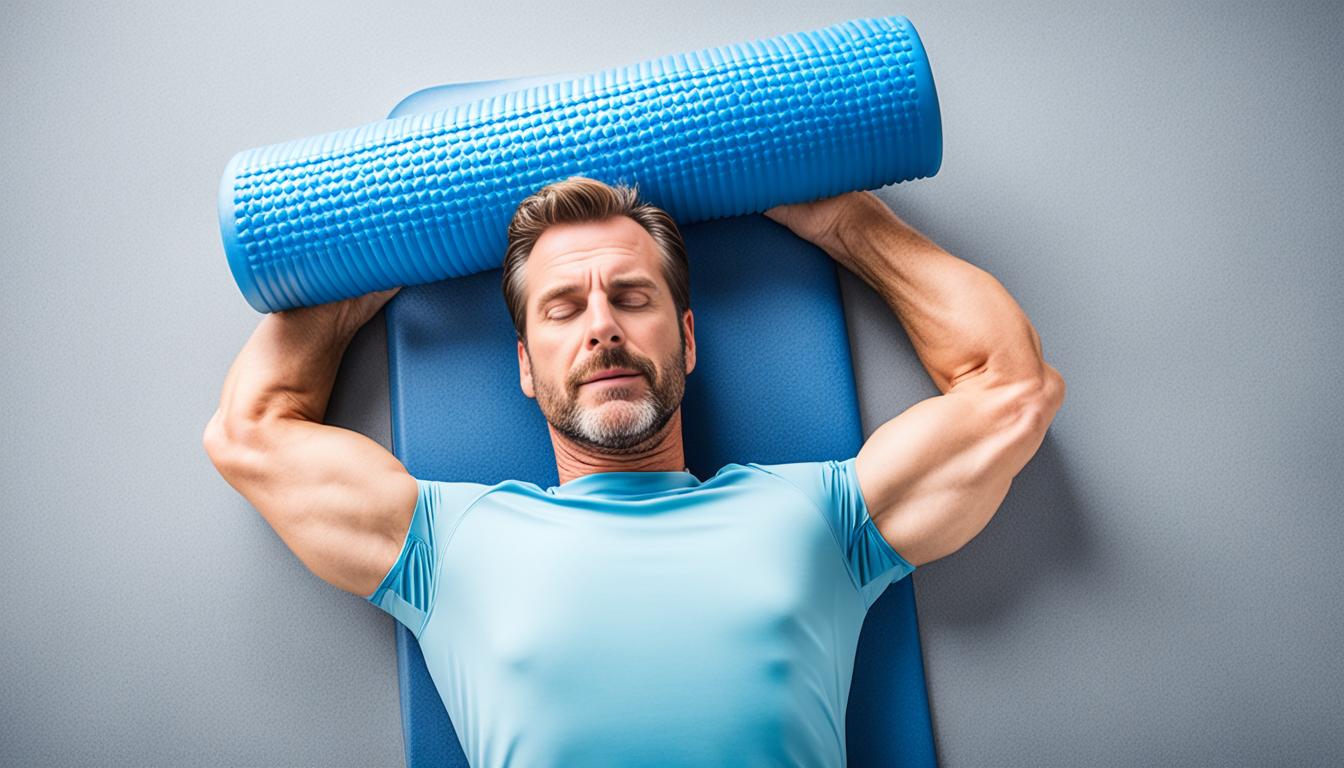 foam roller exercises