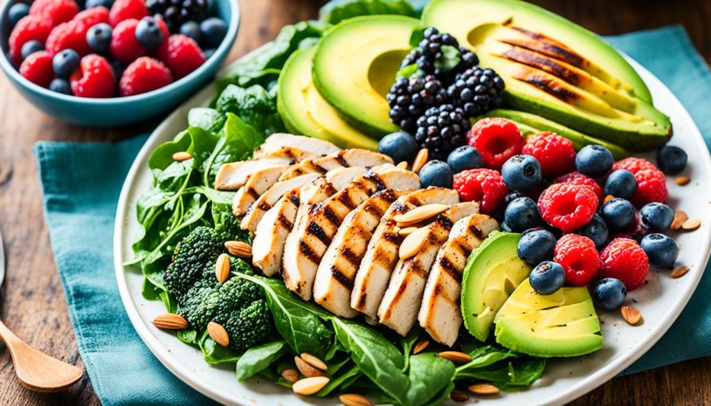 foods to eat on a low-carb diet foods to eat on a low-carb diet