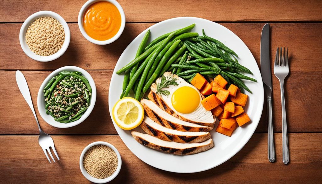 foods to eat with an ulcer