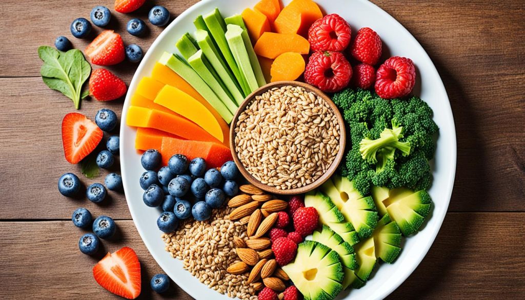 gallbladder-friendly foods