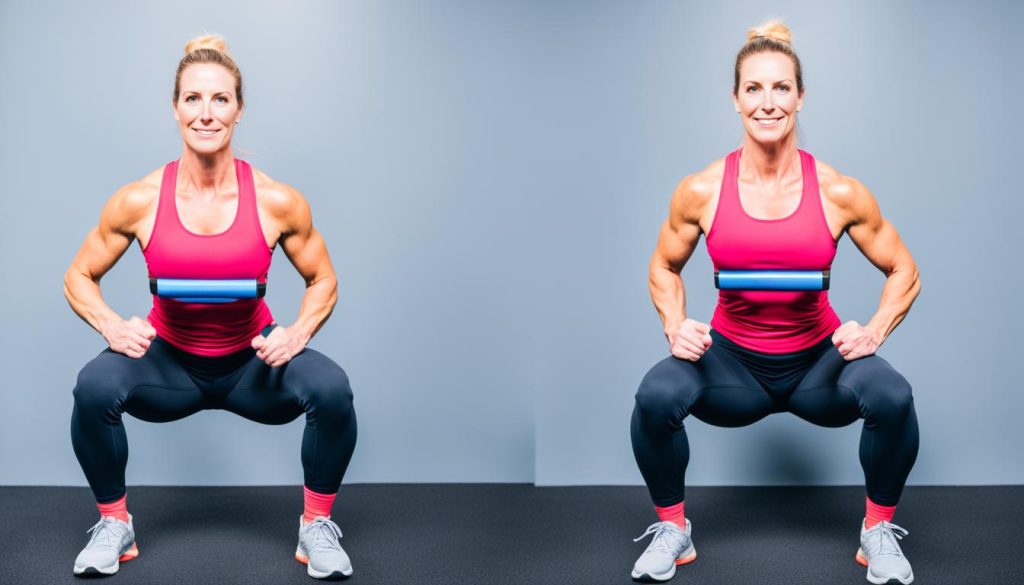 glute activation exercises
