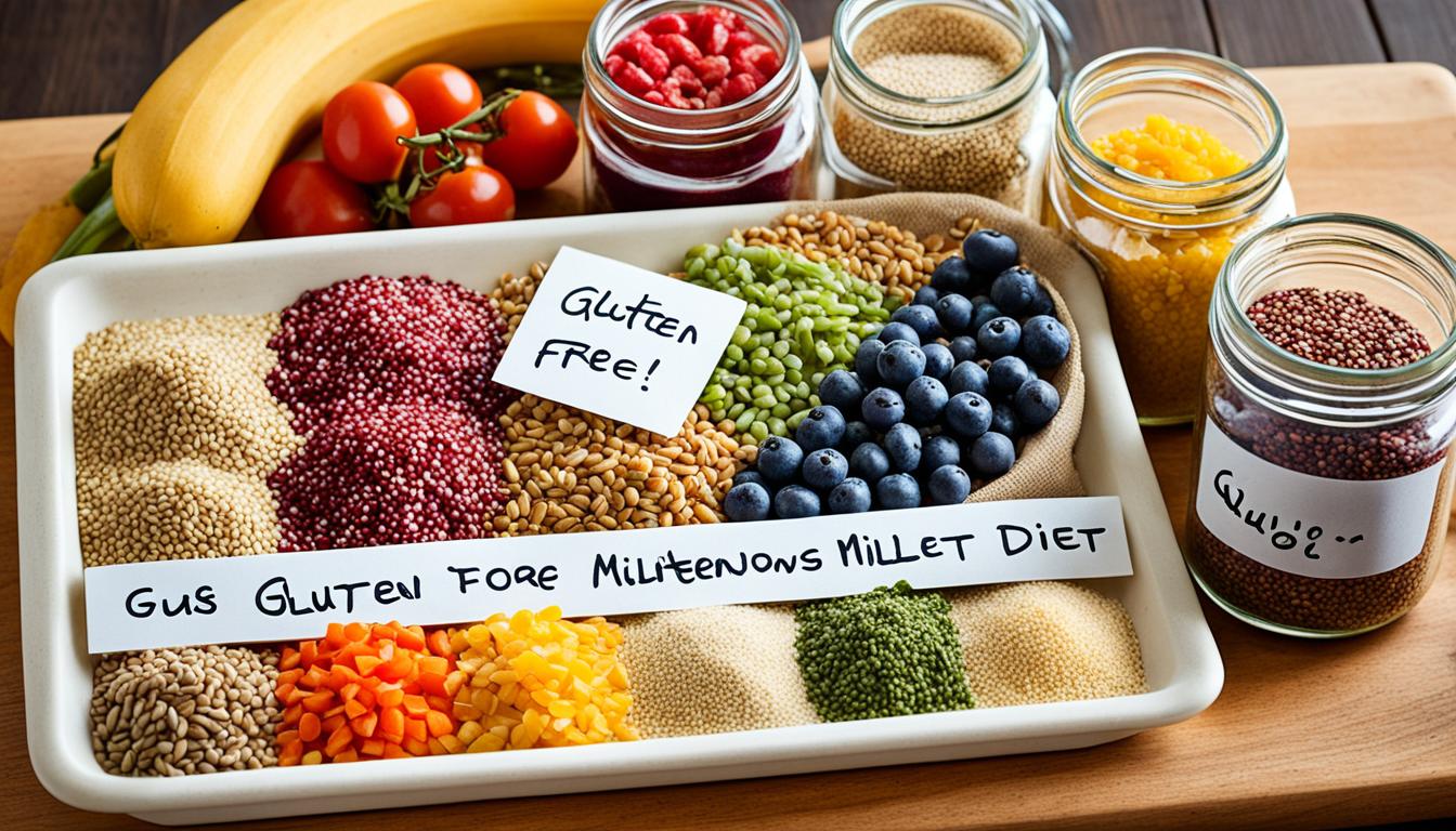 gluten free diet
