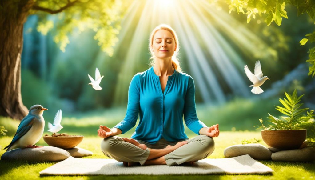 guided mindfulness exercises