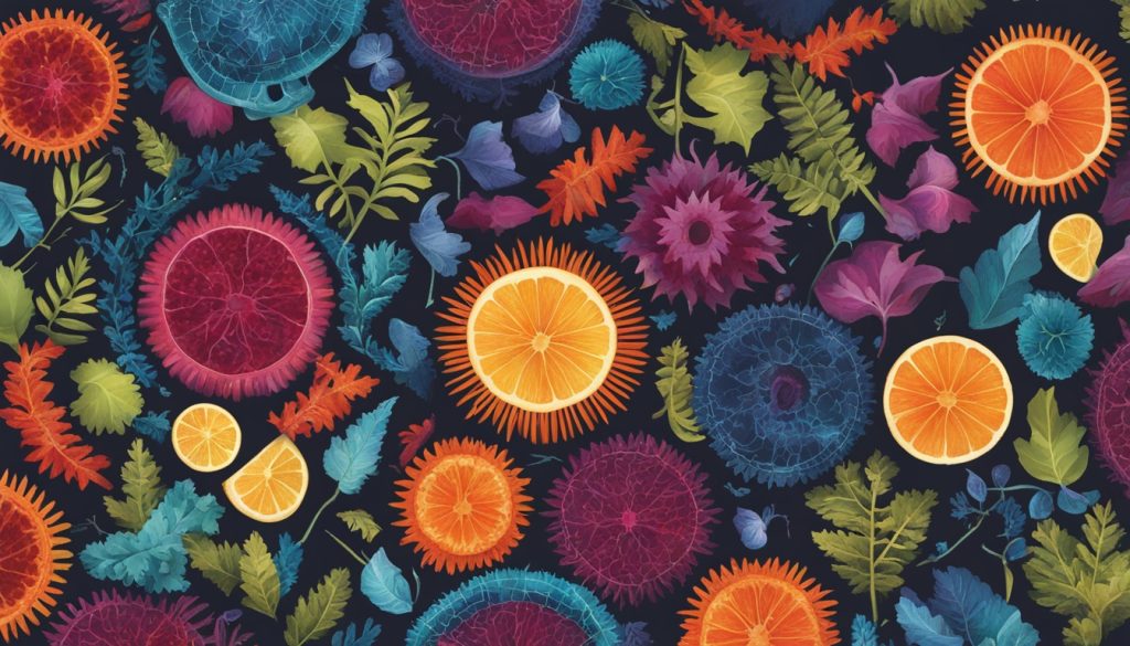 gut and psychology syndrome