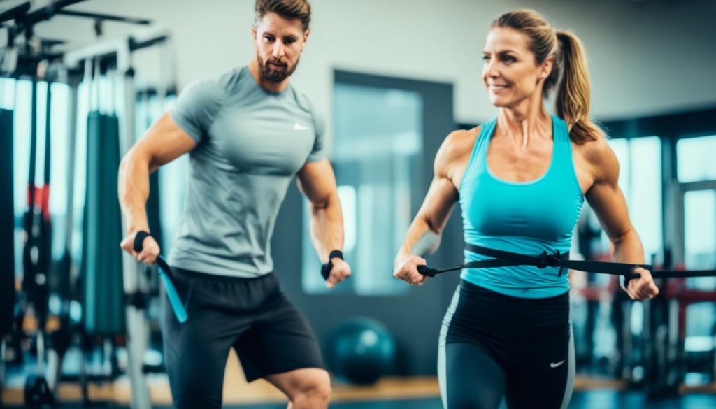 hip bursitis exercises