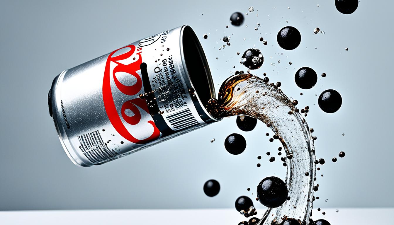 How Much Caffeine in Diet Coke? My Fitness Blog