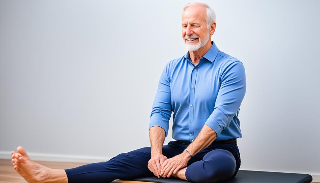 inner ear balance exercises