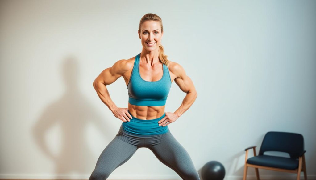 inner thigh exercises at home