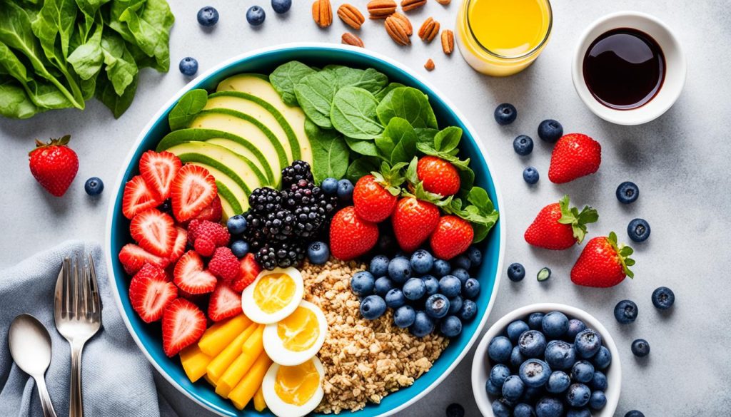 insulin resistance diet pcos