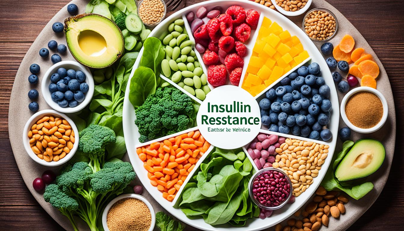 insulin resistance diet