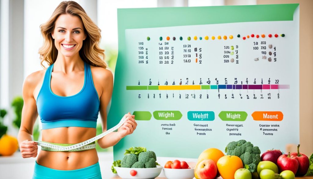 insulin resistance weight loss