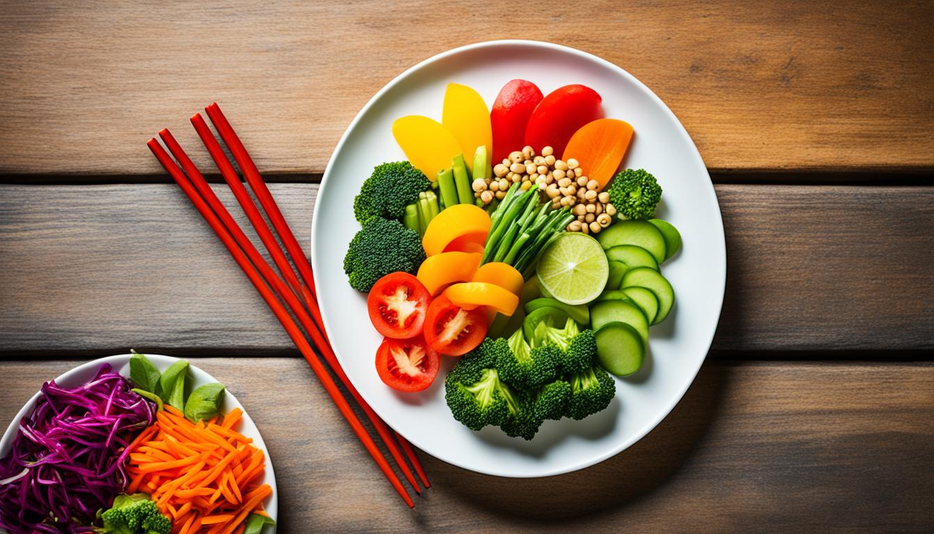 japanese diet