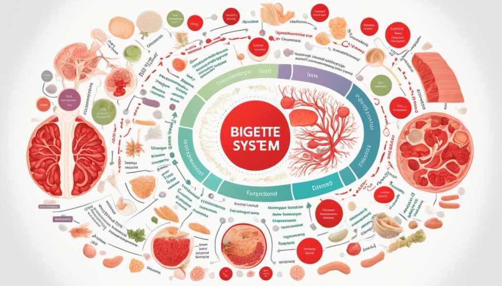 links between FODMAPs and IBS links between FODMAPs and IBS