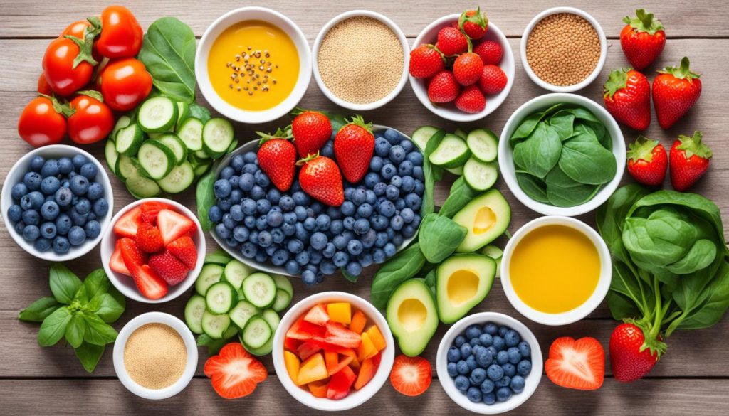 low FODMAP foods low FODMAP foods