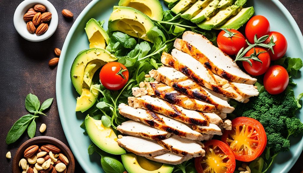 low carb foods low carb foods