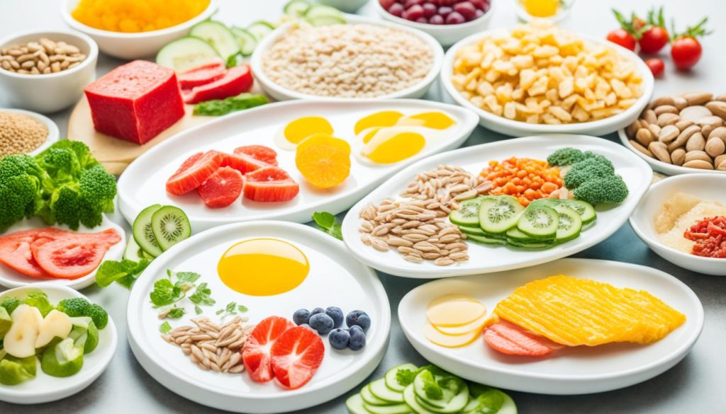 managing histamine levels