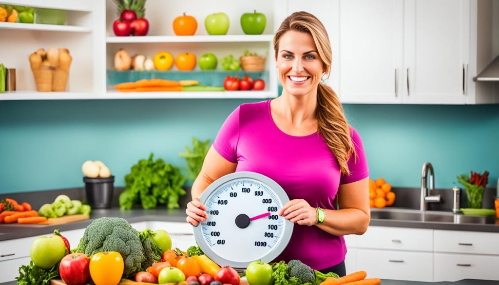 menopause weight management
