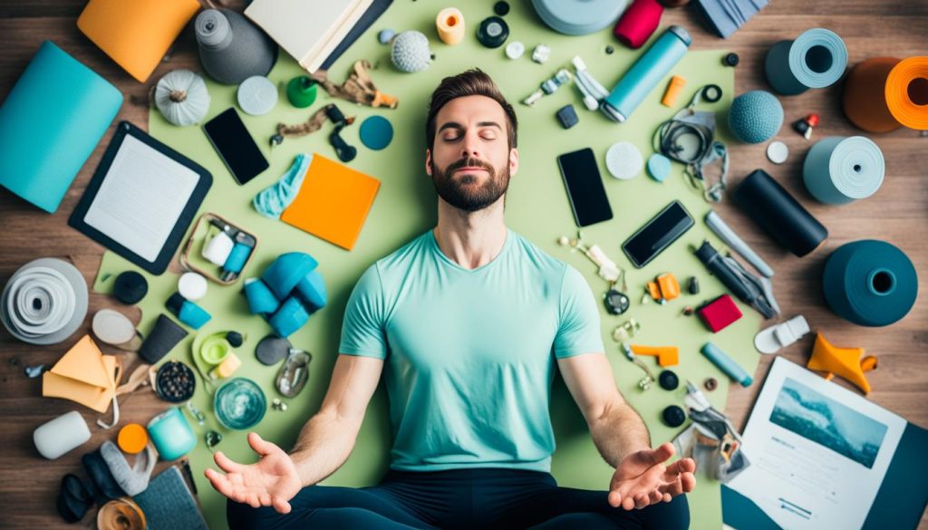 mindfulness in daily activities