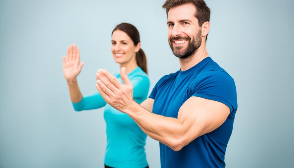 nerve gliding exercises