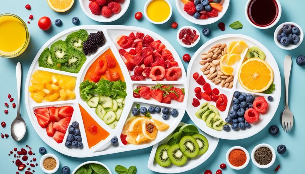 nutrition plan nutrition plan