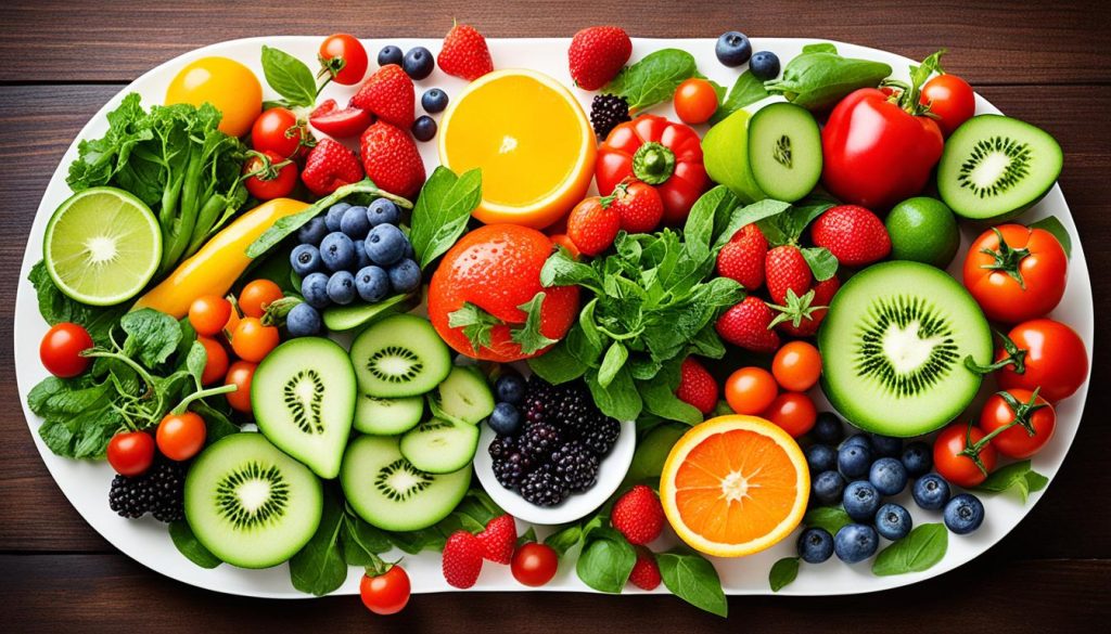 pcos-friendly foods pcos-friendly foods