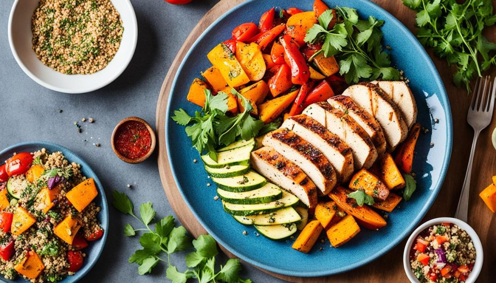 pcos friendly recipes pcos friendly recipes