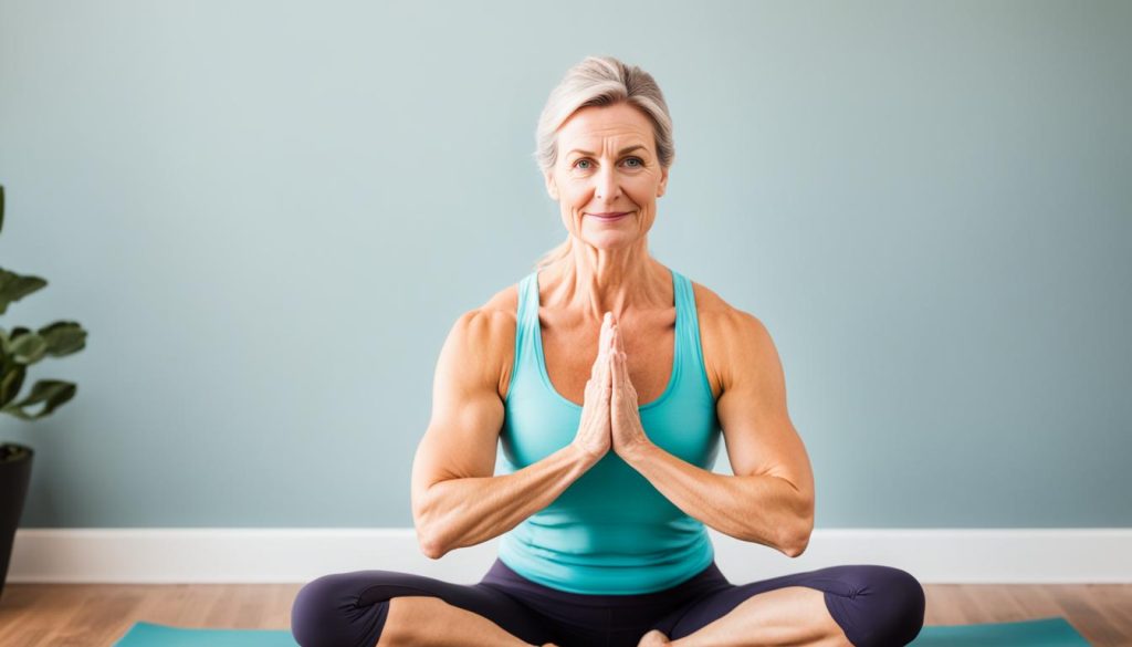 pelvic floor contractions