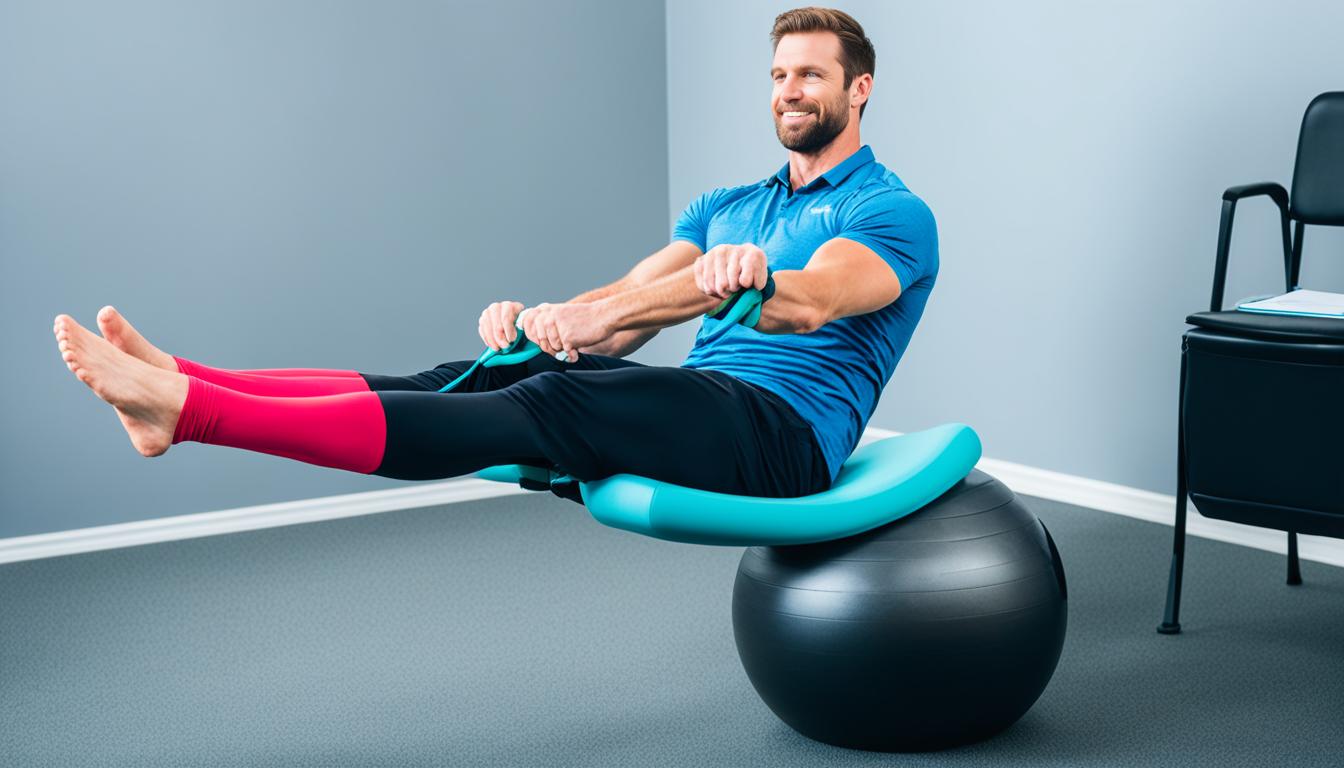 peroneal tendonitis exercises