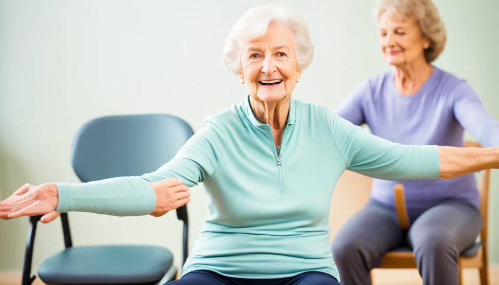 piriformis syndrome exercises for the elderly