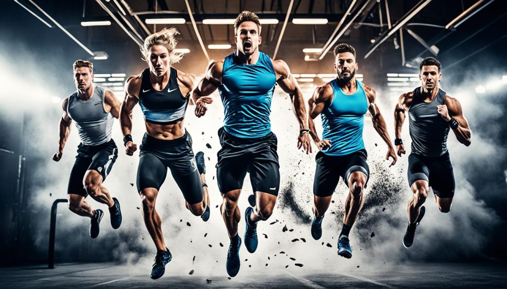 plyometric exercises for speed and power