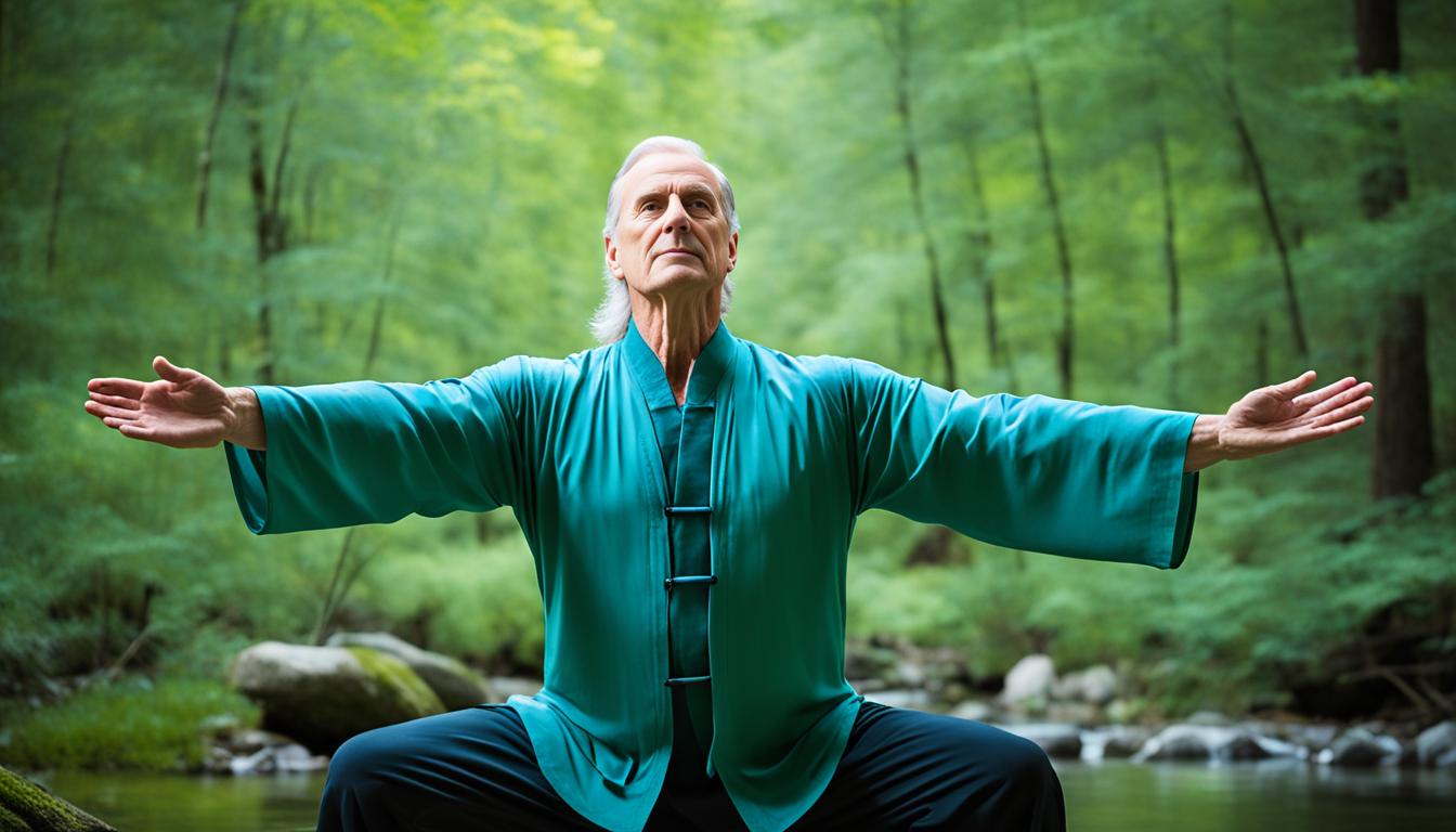 qi gong exercises
