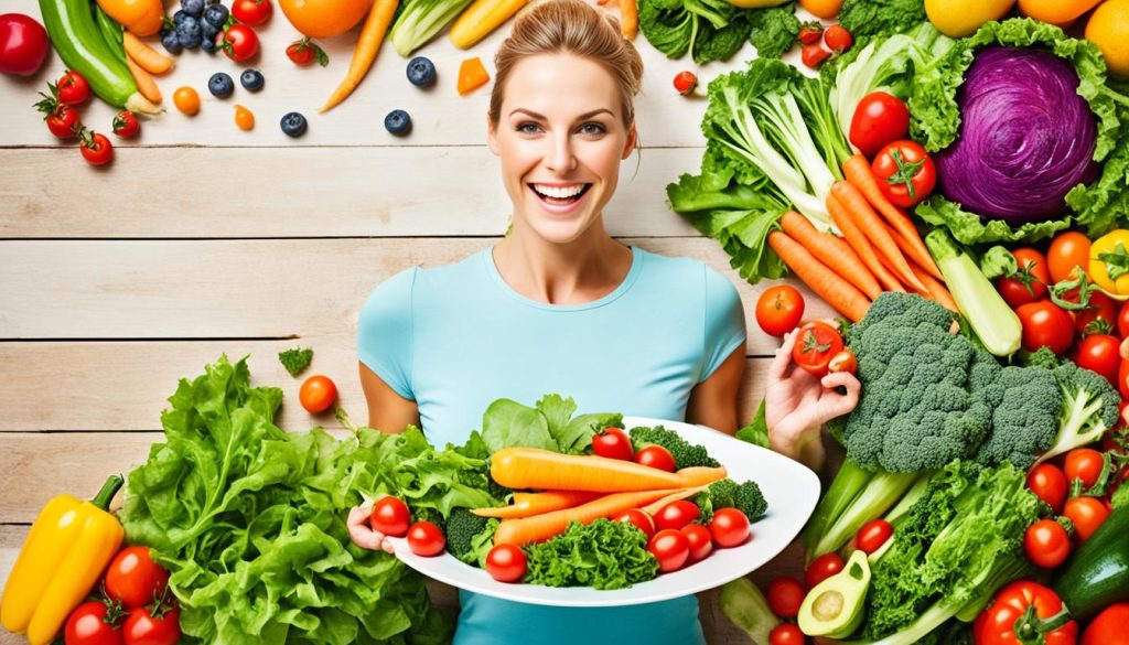 raw food weight loss