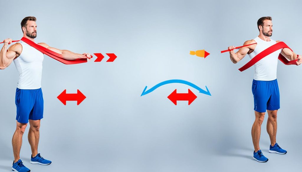 rotator cuff exercises for pain