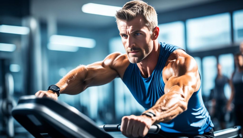 rowing machine hiit workouts