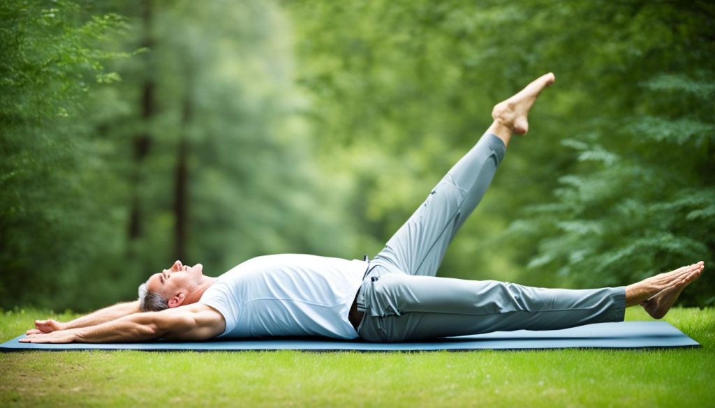 sciatica exercises