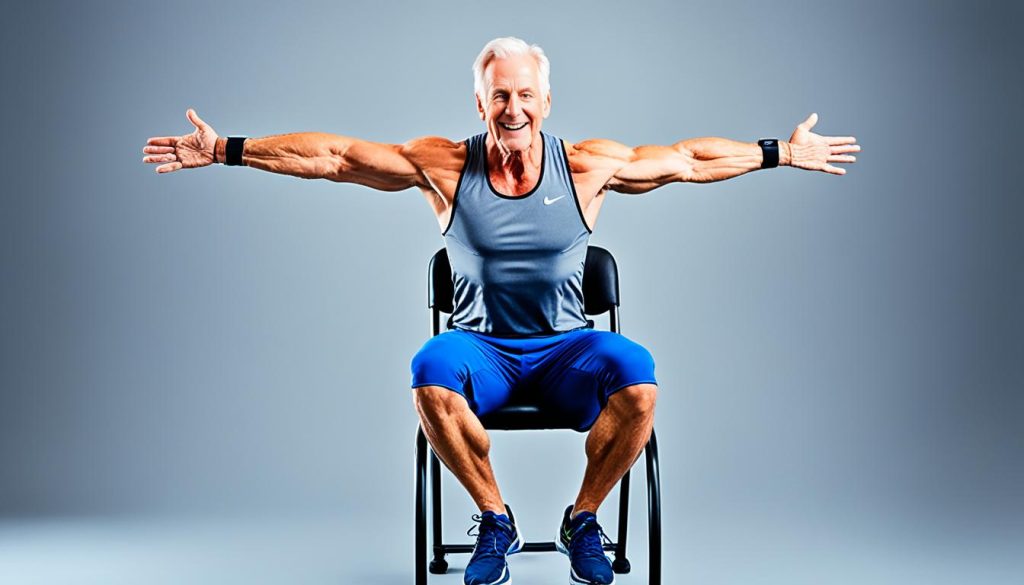seated cardio exercises seated cardio exercises