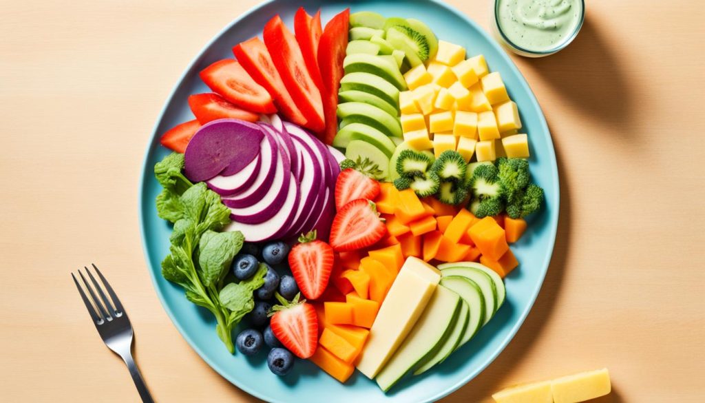 slimfast diet recipes