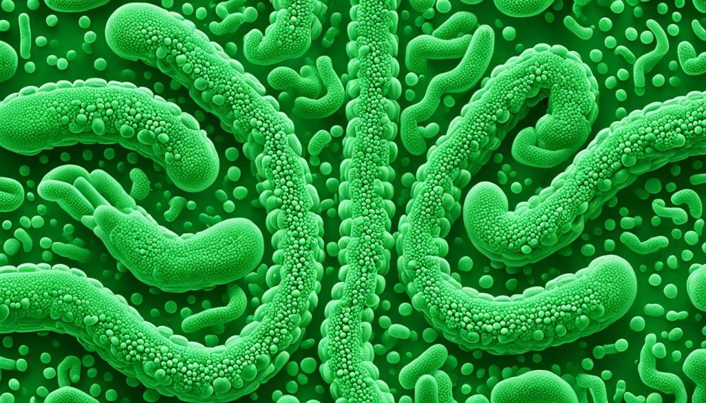 small intestine bacterial overgrowth