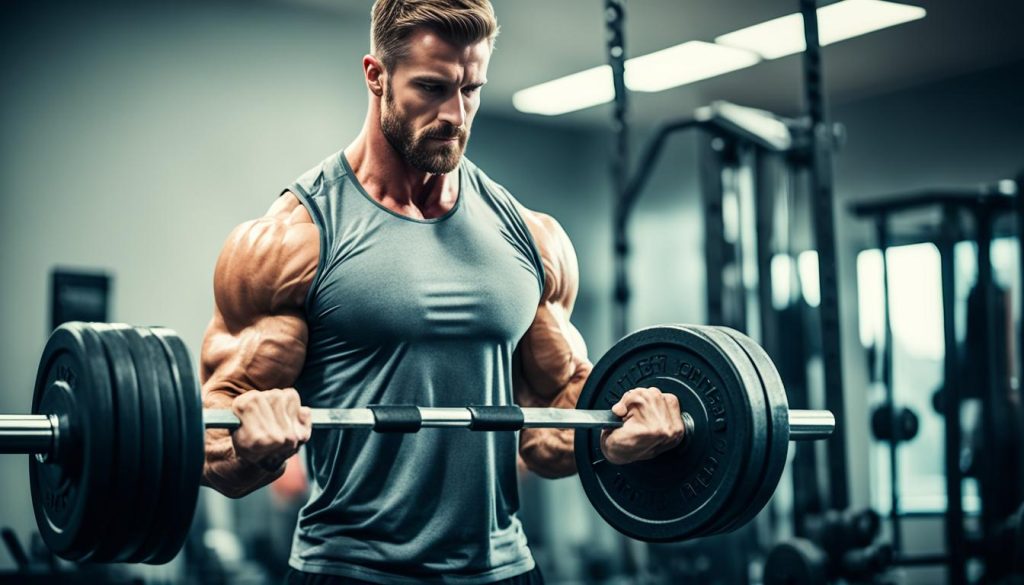 strength training exercises