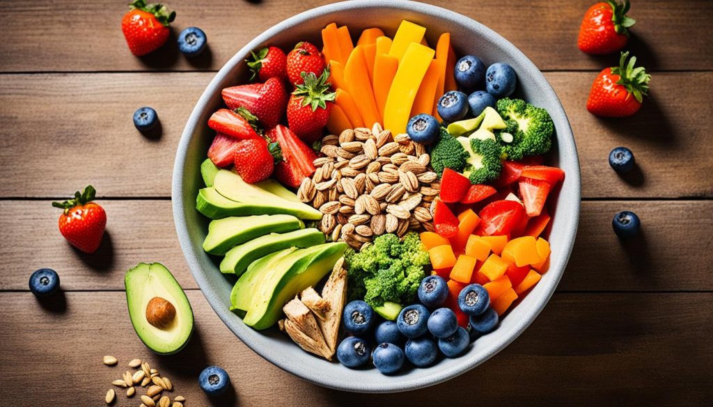 sugar free diet food list