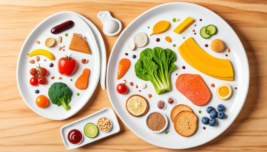 ten worst foods for acid reflux