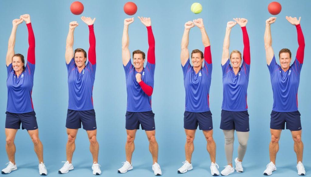 Tennis Elbow Exercises Flexibility for Recovery! My Fitness Blog