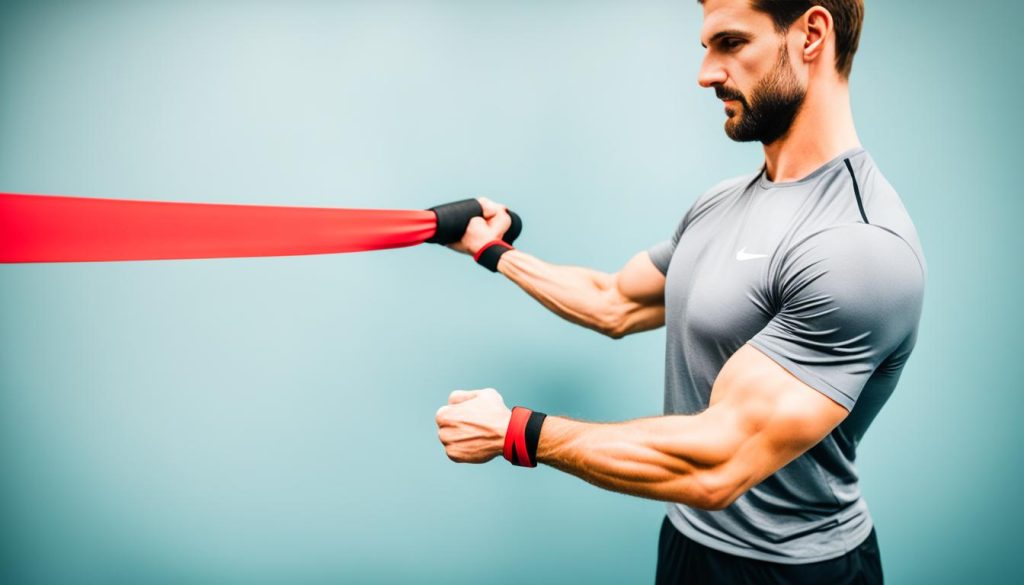 tennis elbow strengthening exercises