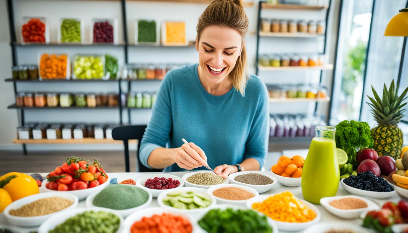 tips for following a low histamine diet