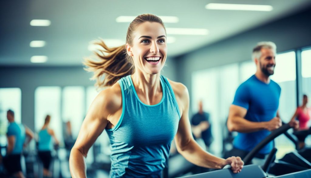 treadmill workouts for beginners